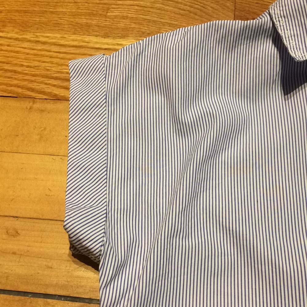 J. Crew top - Picture 3 of 5